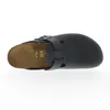 Birkenstock Herren  Pantoletten schwarz Gr. 41 Produktbild-Vorschau 50