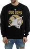 Looney Tunes - "Dog Gone" Sweatshirt für Herren BI1972 (M) Produktbild-Vorschau 2