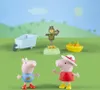 Hasbro, zestaw do zabawy Świnka Peppa Przygody w ogrodzie Podgląd zdjęcia produktu 13