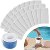 Pool Skimmer Socken, 30er Set Skimmersocken, Pool Skimmer Produktbild-Vorschau 1
