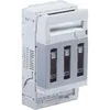 Rittal NH-Trenner Gr.1 250A SV 9344110 690V f.MPL Schraube Produktbild-Vorschau 4