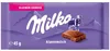 Milka mała czekolada mleczna alpejska opakowanie 45g Podgląd zdjęcia produktu 3