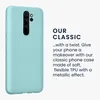 kwmobile Handyhülle für Xiaomi Redmi Note 8 Pro Hülle - Produktbild-Vorschau 3