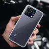 Cadorabo Hülle für ZTE Blade V50 Vita in VOLL TRANSPARENT Produktbild-Vorschau 5