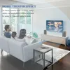 80W Regallautsprecher, Bluetooth Stereo-Lautsprecher, HiFi Produktbild-Vorschau 9