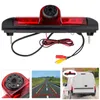 AHD 720P 8M kabelová couvací kamera Pro Fiat Ducato Citroen Náhled obrázku produktu 3