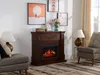 ArtiFlame Elektrische Kachel Toscana AF23S: Elektrische Productafbeelding-voorbeeld 8