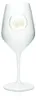 Moet Chandon Champagnerglas 0,54l Acryl Kelchglas Produktbild-Vorschau 1