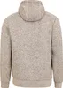 Mountain Warehouse - Sweat à capuche "Nevis II" pour homme Voir les images du produit 2