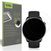 2x Full Cover Schutzfolie matt für Amazfit GTR mini Produktbild-Vorschau 1