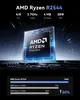 ACEMAGIC P1 Mini PC,AΜD Ryzen R2544 (4C/8T, bis 3,7 GHz) | Produktbild-Vorschau 4