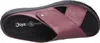 Joya Ciabatta da donna ALICANTE W DARK PINK rosso Taglia Anteprima dell’immagine prodotto 8