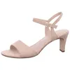 Tamaris Damen Sandale Sandalette Stoff weiche Haptik Produktbild-Vorschau 39