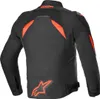Alpinestars T-gp R V3 Drystar Jacket Nero L Uomo Nero L Anteprima dell’immagine prodotto 2