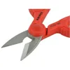 Elektriker-/Handwerkerschere L.155mm 2-K.-Hüllen KNIPEX Produktbild-Vorschau 23