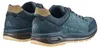 Scarpe da trekking Lowa Uomo Bellagio GTX Lo Navy Brown Anteprima dell’immagine prodotto 10
