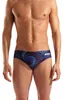 ARENA Pánské plavky Fireflow Swim Briefs Náhled obrázku produktu 4