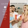 Creano Teeblumen Mix - Geschenkset ErblühTee mit Glaskanne Produktbild-Vorschau 7