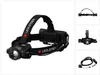 LED LENSER Reflektor 2500lm 250m 1Li-Ion IP67 obrotowy Podgląd zdjęcia produktu 1