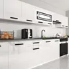 Belini - Coin cuisine moderne ITALIA 3 - Meubles de cuisine Voir les images du produit 3