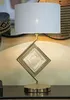 Mauro Ferretti Move Tischleuchte E27 Ø 30x56 cm gold weiß Produktbild-Vorschau 5