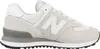 New Balance NEW BALANCE 574 Sneaker Beige NIMBUS CLOUD 38 Produktbild-Vorschau 41