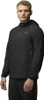 Castore Cmd50880 Jacke Schwarz XL Mann Schwarz XL Produktbild-Vorschau 1