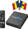 Rumänische IP TV Internet Box Mediaart-2a Android e Produktbild-Vorschau 1