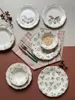Hermia Concept, Amber 24, Essgeschirr (24-teilig), Produktbild-Vorschau 2