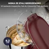 Fentic Robot kuchenny z maszynką do makaronu, 2000W, Robot Podgląd zdjęcia produktu 4
