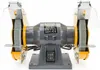 Doppelschleifer Doppelschleifmaschine Tischschleifmaschine Produktbild-Vorschau 16