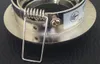 C-Light Flacher 230V LED Spot alu gebürstet für 68mm Produktbild-Vorschau 2