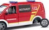 SIKU Super - ambulance VW T6 1:50 Náhled obrázku produktu 6
