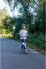 Nsp Scooter Mint\Schwarz, 120Mm, Abec7 Produktbild-Vorschau 2
