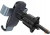 Supporto auto Baseus Metal Age 3 Gravity Grigio Anteprima dell’immagine prodotto 13