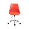 SVITA EDDY Chaise de bureau pour enfants Chaise pivotante Voir les images du produit 8