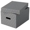 Esselte 628283 3 Esselte Home Aufbewahrungsboxen 17,5 l Voir les images du produit 3