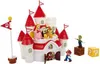 Nintendo Super Mario Deluxe Feature Spielset mit 5 Vinyl Produktbild-Vorschau 6