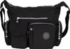 Bag Street Damentasche Umhängetasche Handtasche Produktbild-Vorschau 3
