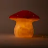 Egmont Toys Hřibová lampa velká červená Náhled obrázku produktu 5