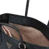 Guess ower Play 4G Logo Shopper Tasche in Coal für Damen – Produktbild-Vorschau 12