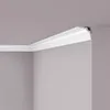 NMC WT25 WALLSTYL Eckleiste Zierleiste Stuckleiste 2 m Produktbild-Vorschau 1