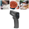 Thermomètre infrarouge pour cuisiner et griller - Voir les images du produit 8