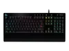 Logitech G213 Prodigy Gaming-Tastatur mit RGB-Beleuchtung Produktbild-Vorschau 2