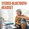 Poly Voyager Focus 2 UC - Headset - On-Ear - Bluetooth Produktbild-Vorschau 10