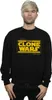 Star Wars - "Clone Wars" Sweatshirt für Herren BI44195 (M) Produktbild-Vorschau 2