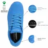 Skechers Uno - Stand On Air 52458/BLU Bleu-43 Voir les images du produit 5