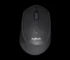 Logitech M330 SILENT PLUS, rechts, Mechanisch, RF Wireless, Produktbild-Vorschau 38