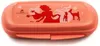Tupperware Boîte de Princesse saumon Blanche-Neige Boîte de Voir les images du produit 1