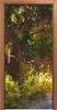 Türposter 90x200 cm Türaufkleber Türtapete Türfolie Produktbild-Vorschau 1